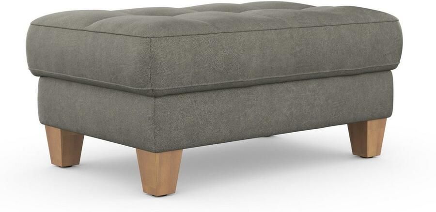 Sit&more Hocker met bergruimte Westham naar keuze met zonder binnenvering - Foto 9