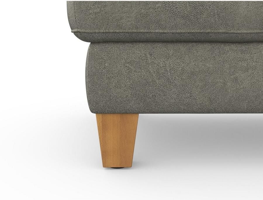 Sit&more Hocker met bergruimte Westham naar keuze met zonder binnenvering - Foto 3