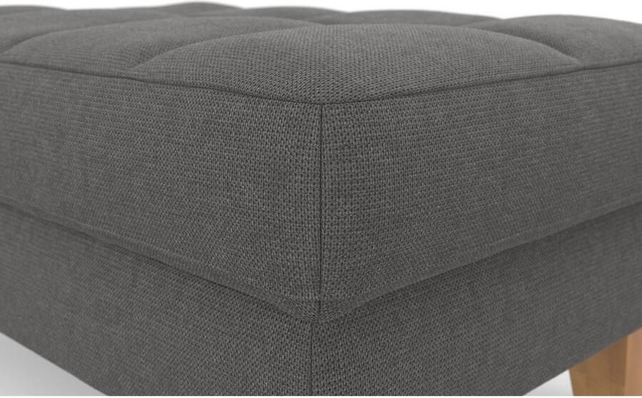 Sit&more Hocker met bergruimte Westham naar keuze met zonder binnenvering - Foto 6