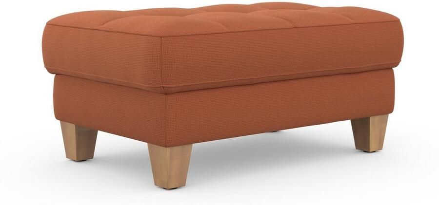 Sit&more Hocker met bergruimte Westham naar keuze met zonder binnenvering - Foto 6