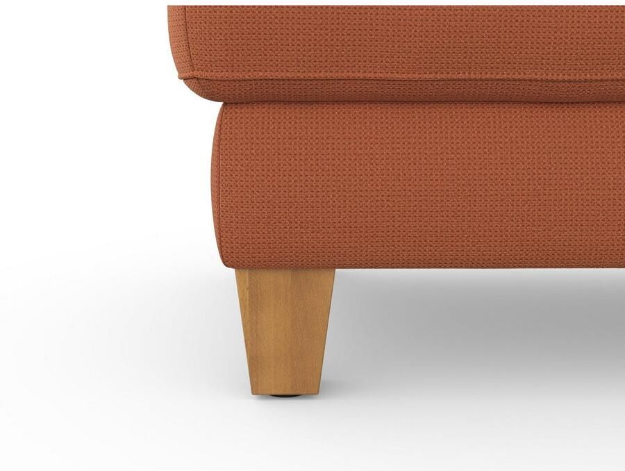 Sit&more Hocker met bergruimte Westham naar keuze met zonder binnenvering - Foto 3