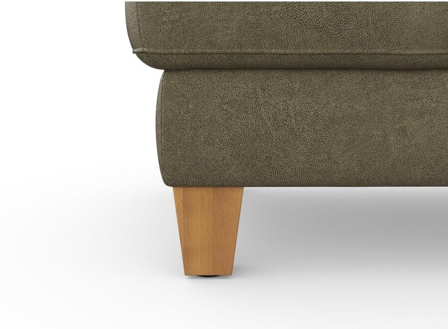 Sit&more Hocker met bergruimte Westham naar keuze met zonder binnenvering - Foto 3