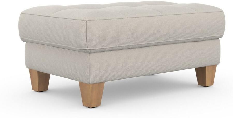 Sit&more Hocker met bergruimte Westham naar keuze met zonder binnenvering - Foto 10