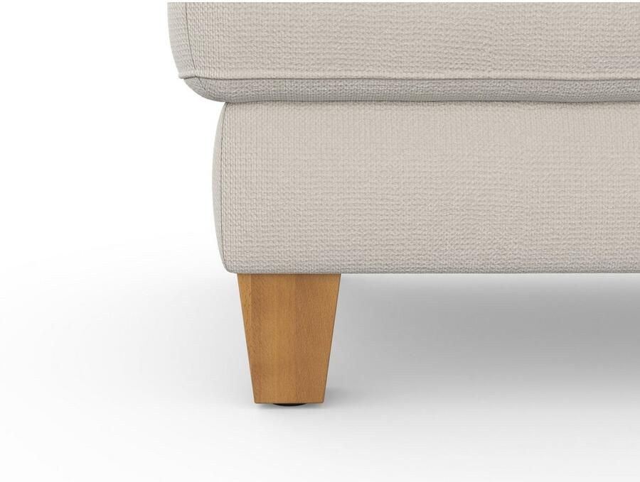 Sit&more Hocker met bergruimte Westham naar keuze met zonder binnenvering - Foto 3