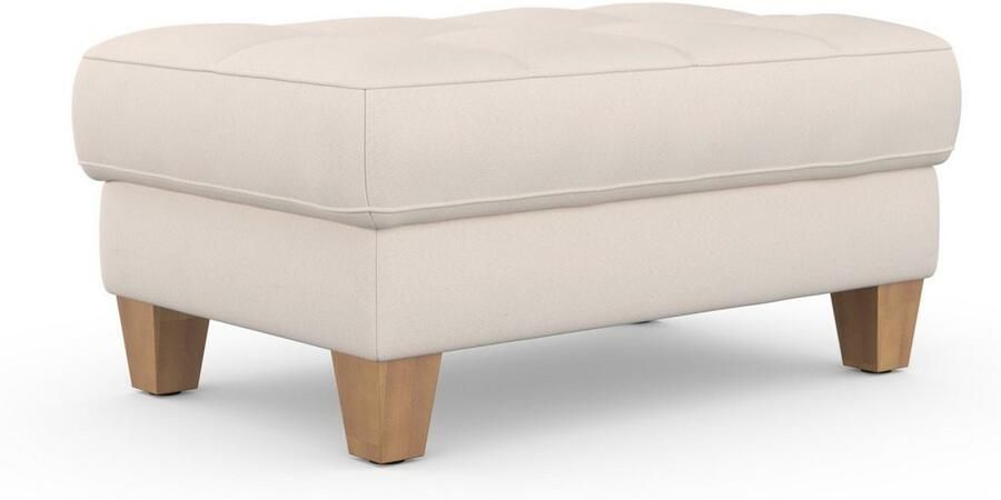 Sit&more Hocker met bergruimte Westham naar keuze met zonder binnenvering - Foto 10