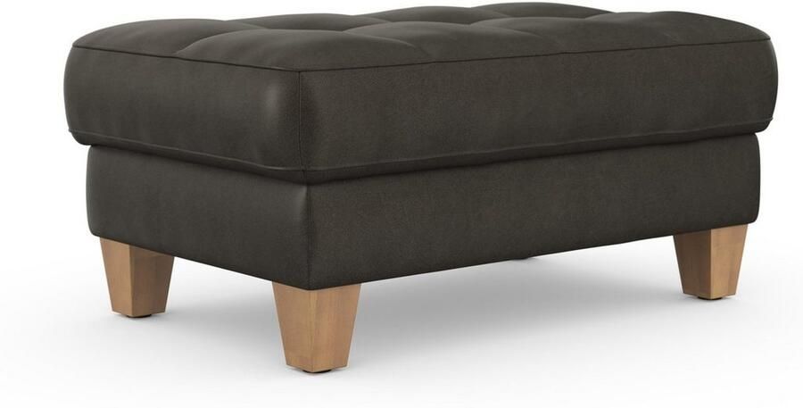 Sit&more Hocker met bergruimte Westham naar keuze met zonder binnenvering - Foto 8