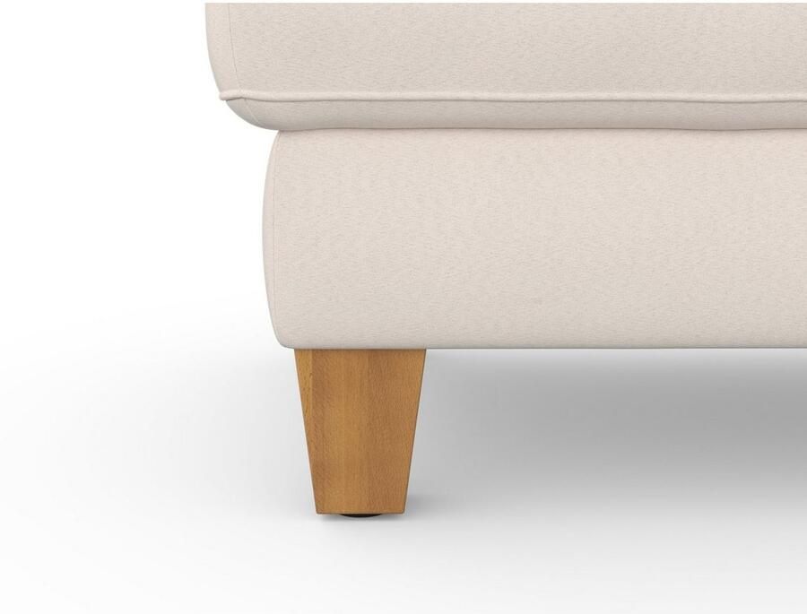 Sit&more Hocker met bergruimte Westham naar keuze met zonder binnenvering - Foto 3