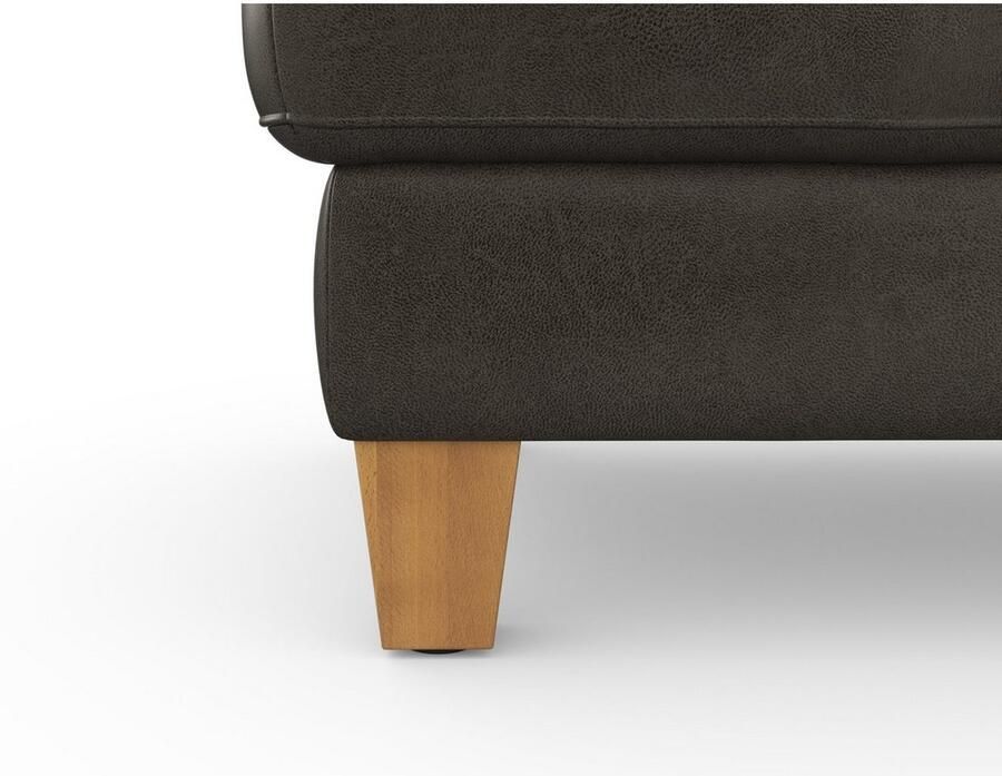 Sit&more Hocker met bergruimte Westham naar keuze met zonder binnenvering - Foto 3