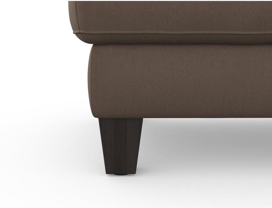 Sit&more Hocker met bergruimte Westham naar keuze met zonder binnenvering - Foto 3