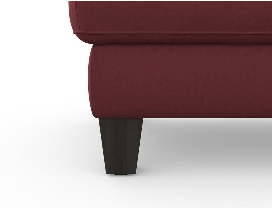 Sit&more Hocker met bergruimte Westham naar keuze met zonder binnenvering - Foto 3