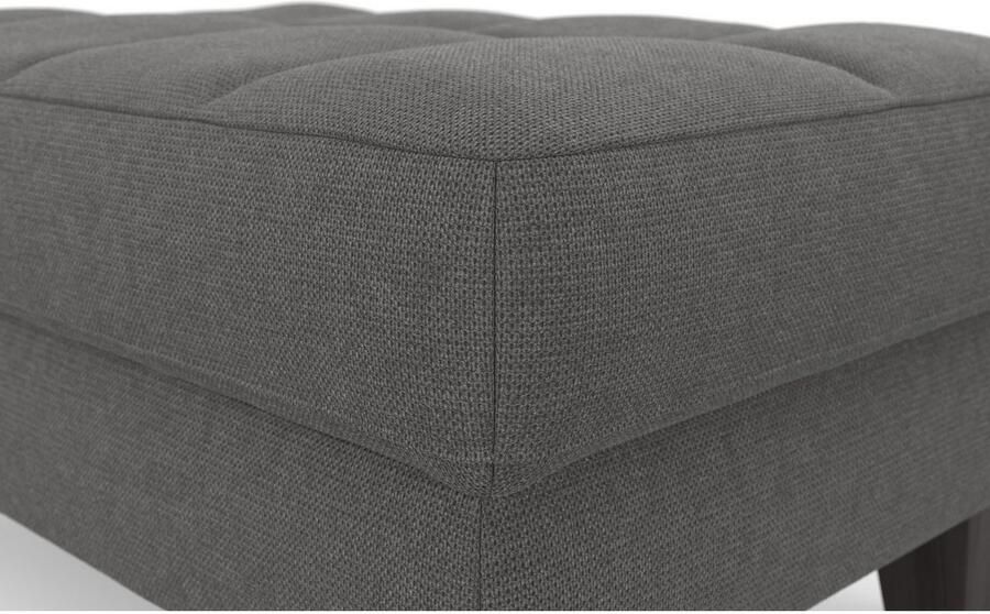 Sit&more Hocker met bergruimte Westham naar keuze met zonder binnenvering - Foto 5