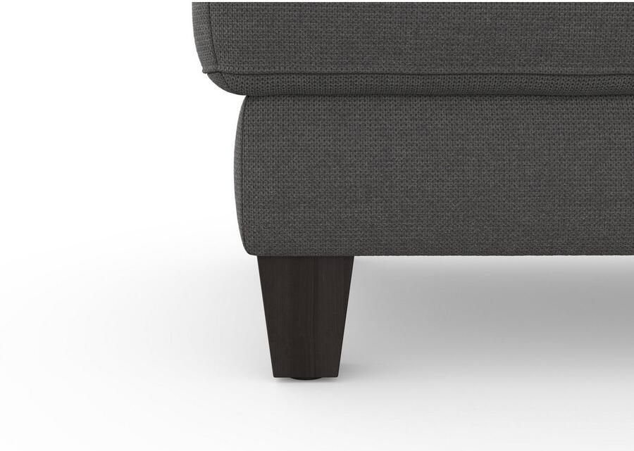 Sit&more Hocker met bergruimte Westham naar keuze met zonder binnenvering - Foto 3