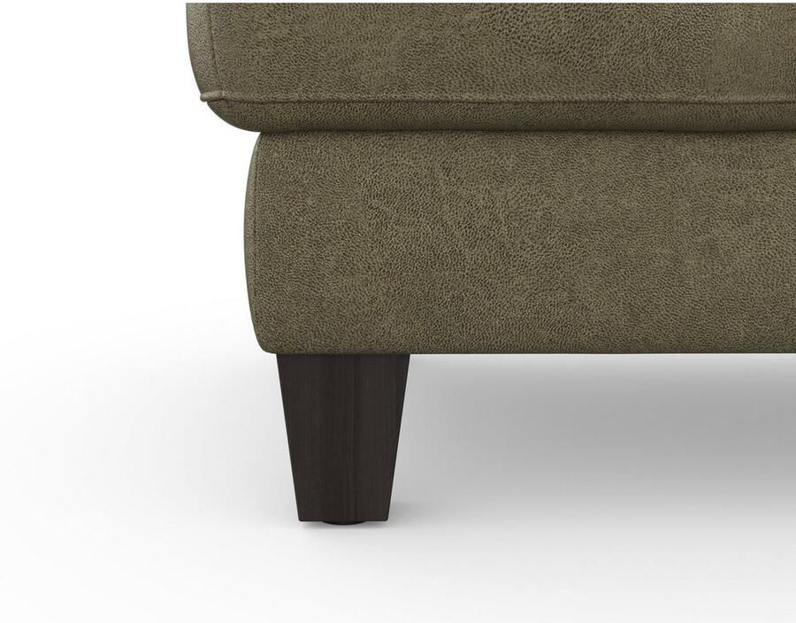 Sit&more Hocker met bergruimte Westham naar keuze met zonder binnenvering - Foto 3