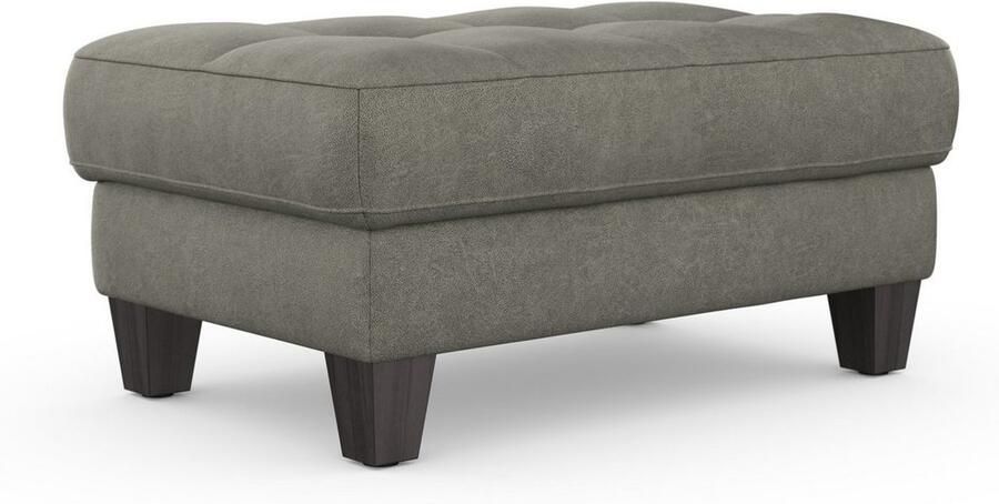 Sit&more Hocker met bergruimte Westham naar keuze met zonder binnenvering - Foto 10