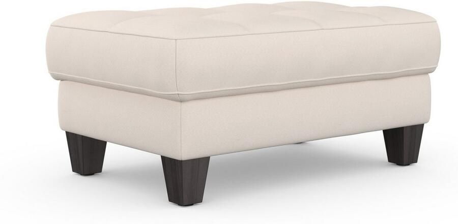 Sit&more Hocker met bergruimte Westham naar keuze met zonder binnenvering - Foto 11