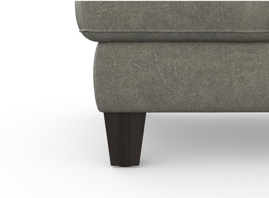 Sit&more Hocker met bergruimte Westham naar keuze met zonder binnenvering - Foto 3