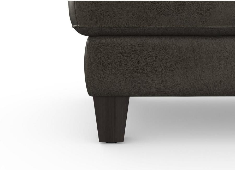 Sit&more Hocker met bergruimte Westham naar keuze met zonder binnenvering - Foto 3