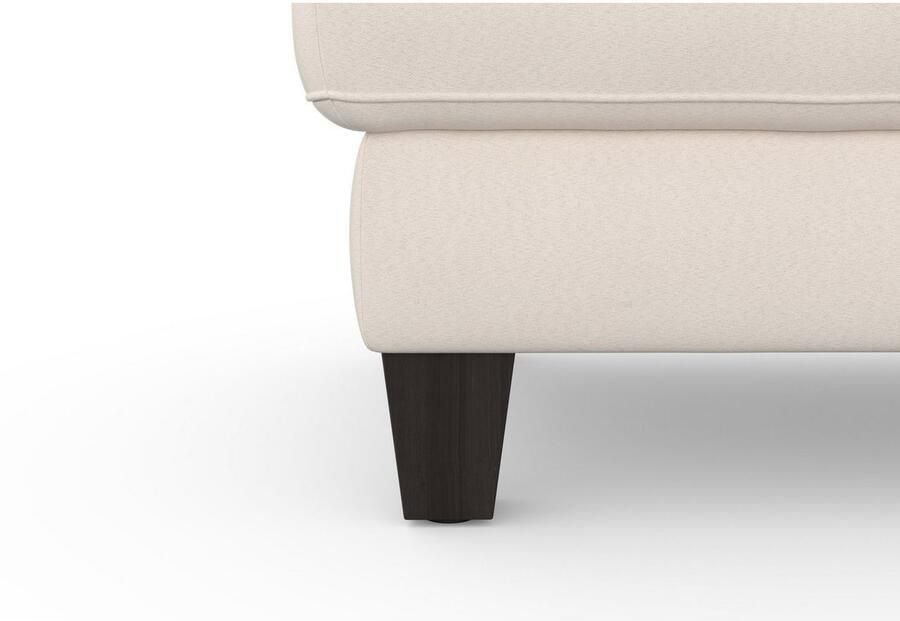 Sit&more Hocker met bergruimte Westham naar keuze met zonder binnenvering - Foto 5