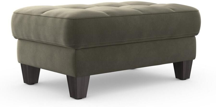 Sit&more Hocker met bergruimte Westham naar keuze met zonder binnenvering - Foto 8