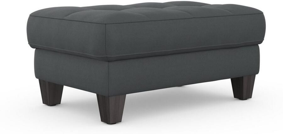 Sit&more Hocker met bergruimte Westham naar keuze met zonder binnenvering - Foto 8