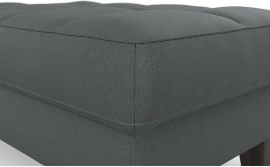 Sit&more Hocker met bergruimte Westham naar keuze met zonder binnenvering - Foto 5