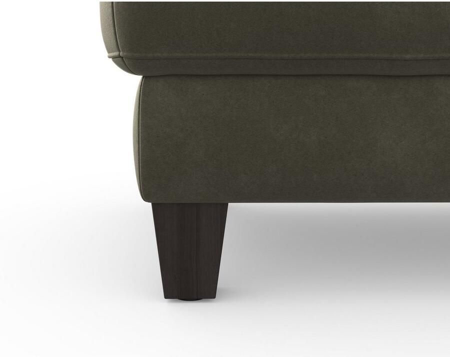 Sit&more Hocker met bergruimte Westham naar keuze met zonder binnenvering - Foto 2