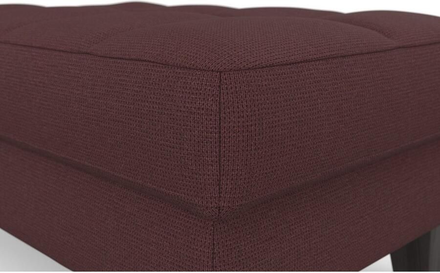 Sit&more Hocker met bergruimte Westham naar keuze met zonder binnenvering - Foto 6