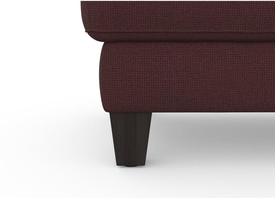 Sit&more Hocker met bergruimte Westham naar keuze met zonder binnenvering - Foto 3