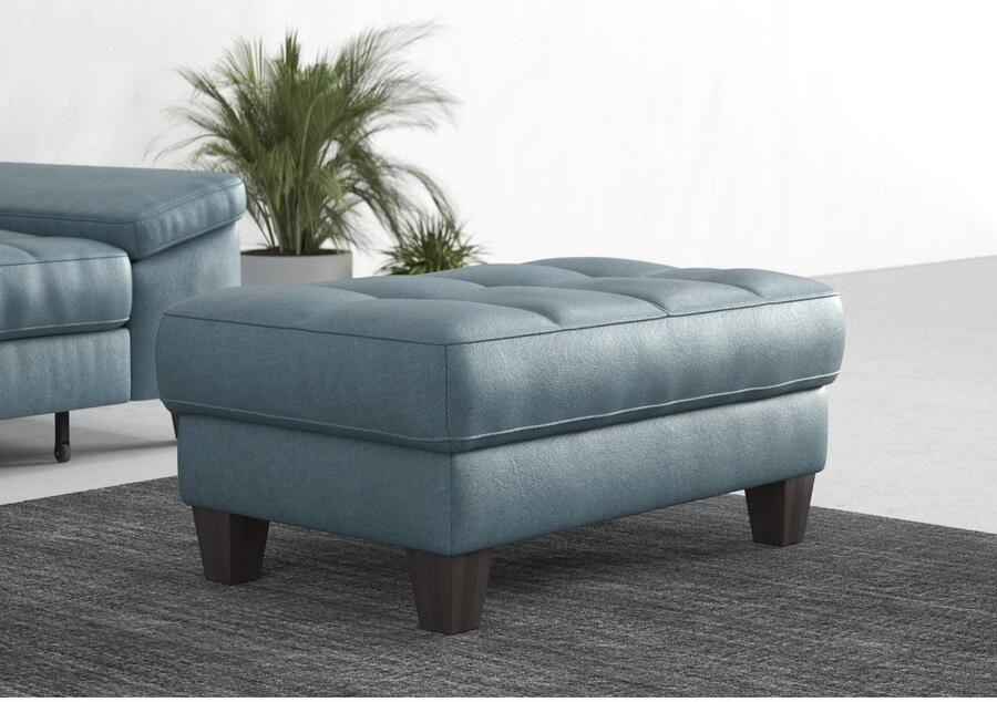 Sit&more Hocker met bergruimte Westham naar keuze met zonder binnenvering - Foto 4