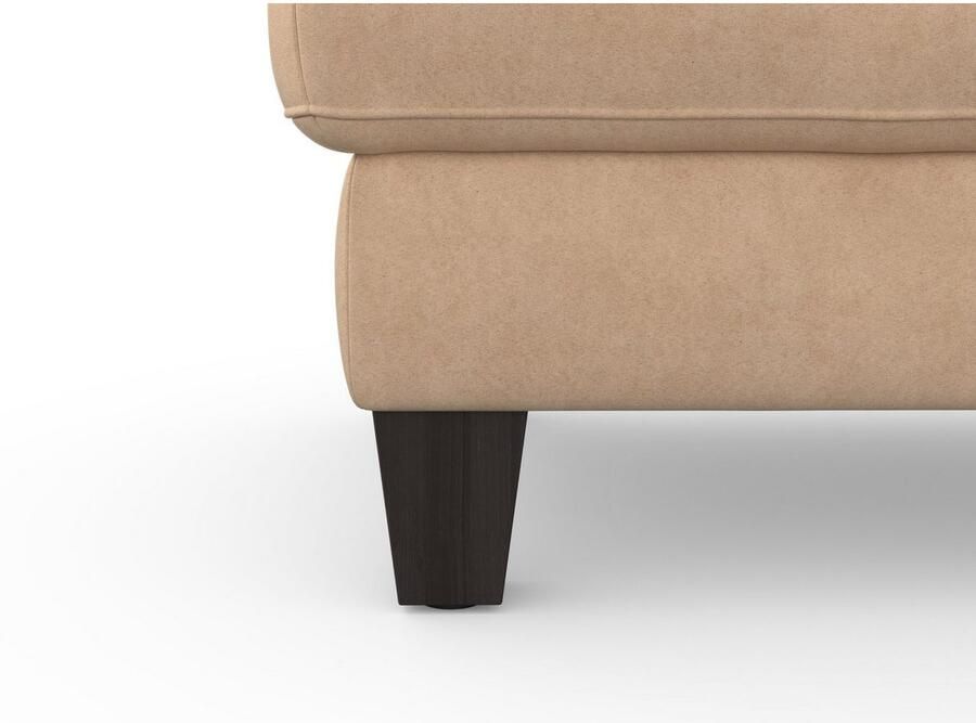 Sit&more Hocker met bergruimte Westham naar keuze met zonder binnenvering - Foto 3