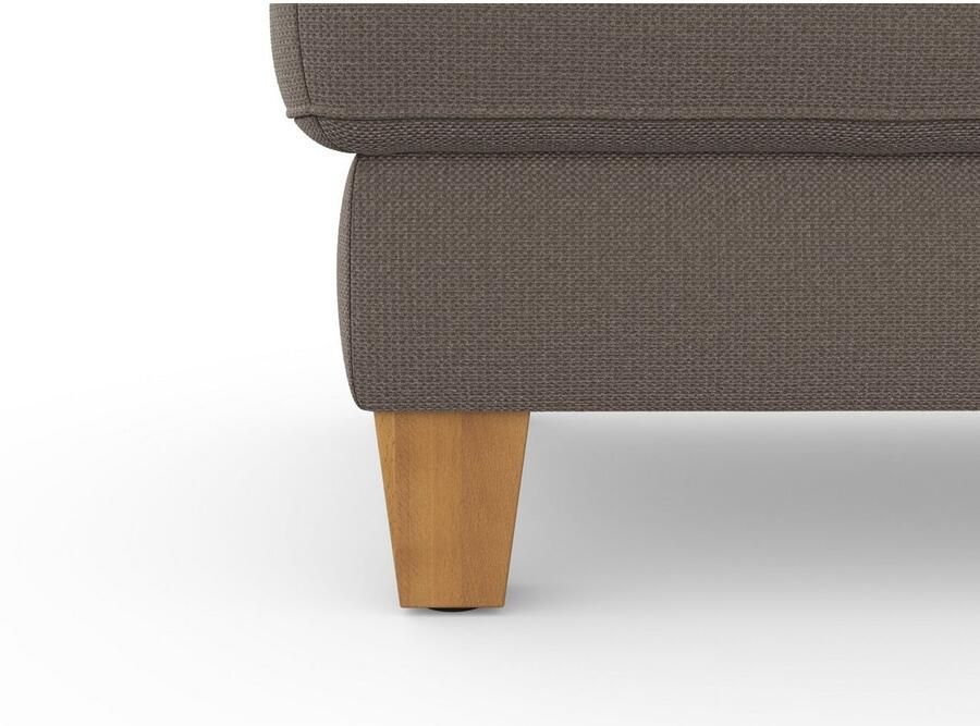 Sit&more Hocker met bergruimte Westham naar keuze met zonder binnenvering - Foto 3