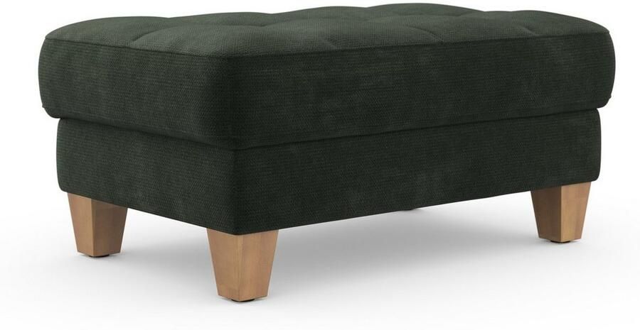 Sit&more Hocker met bergruimte Westham naar keuze met zonder binnenvering - Foto 10