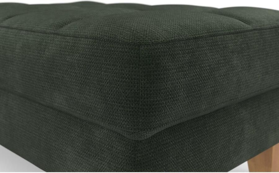 Sit&more Hocker met bergruimte Westham naar keuze met zonder binnenvering - Foto 6