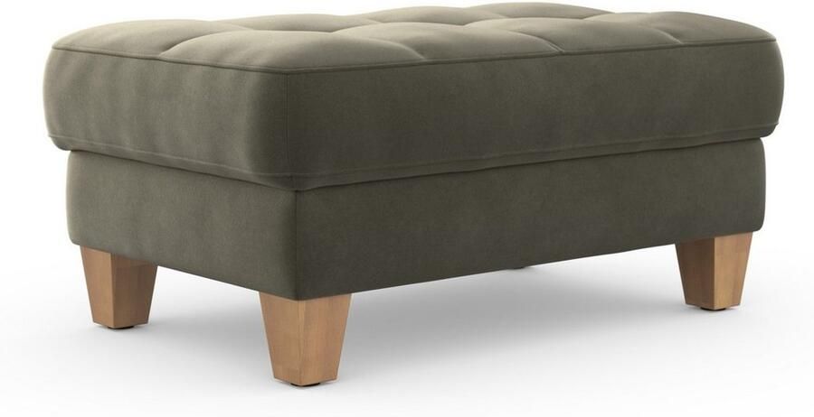 Sit&more Hocker met bergruimte Westham naar keuze met zonder binnenvering - Foto 6