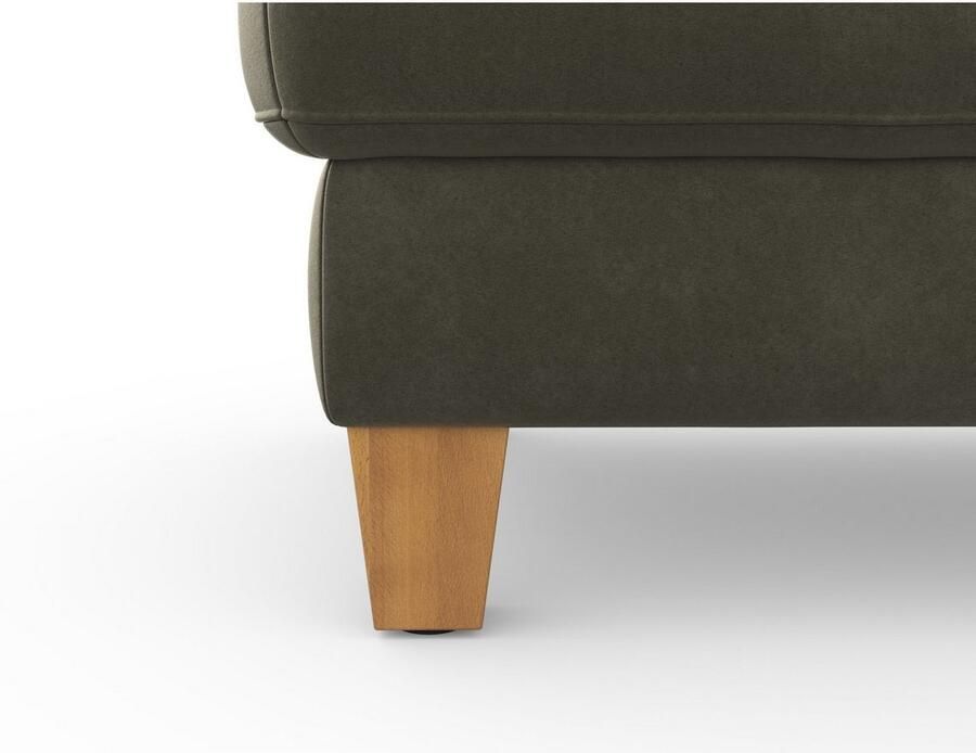 Sit&more Hocker met bergruimte Westham naar keuze met zonder binnenvering - Foto 3
