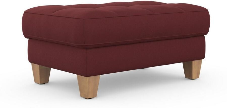 Sit&more Hocker met bergruimte Westham naar keuze met zonder binnenvering - Foto 9