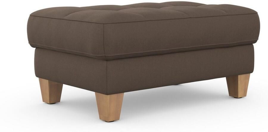 Sit&more Hocker met bergruimte Westham naar keuze met zonder binnenvering - Foto 10