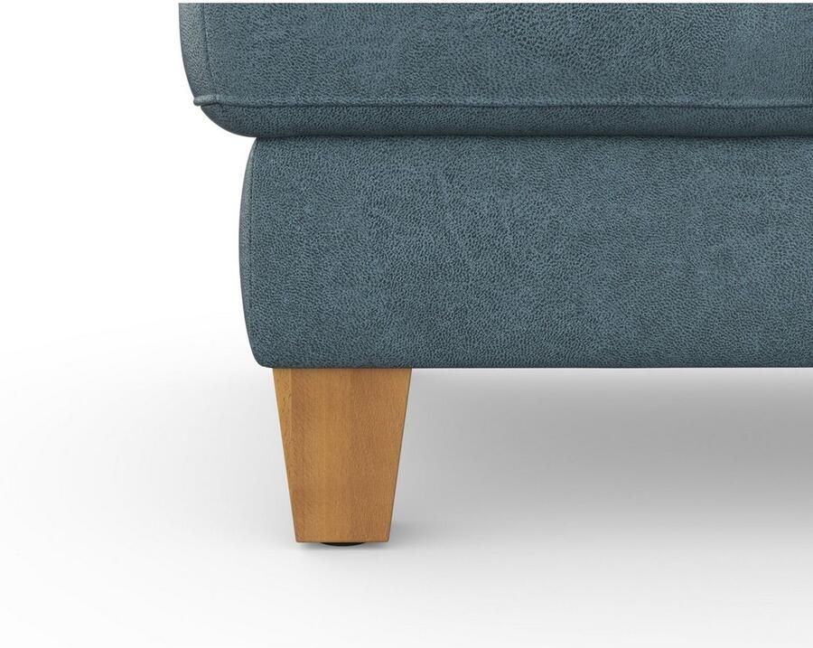 Sit&more Hocker met bergruimte Westham naar keuze met zonder binnenvering - Foto 2