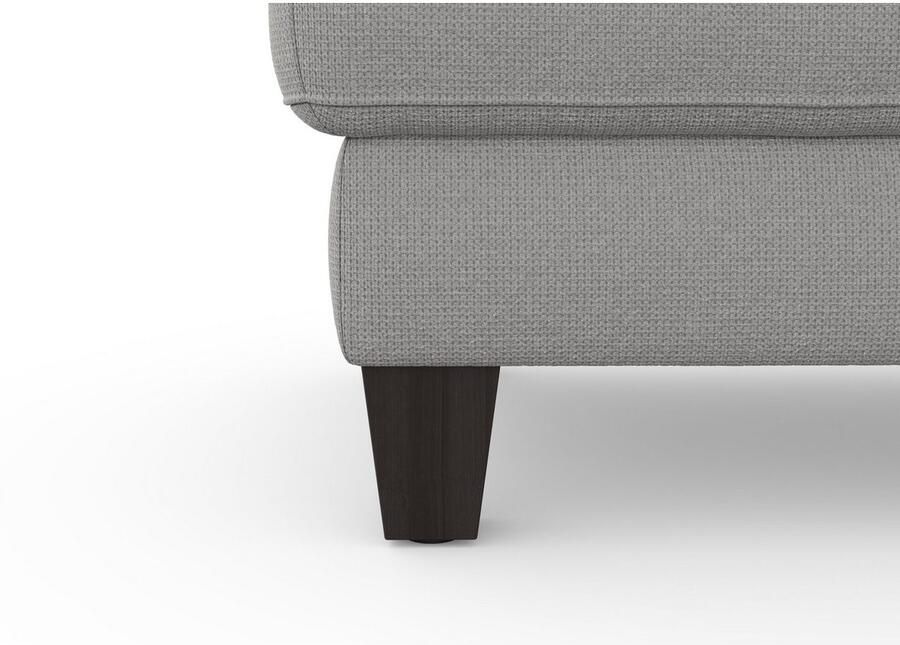 Sit&more Hocker met bergruimte Westham naar keuze met zonder binnenvering - Foto 3