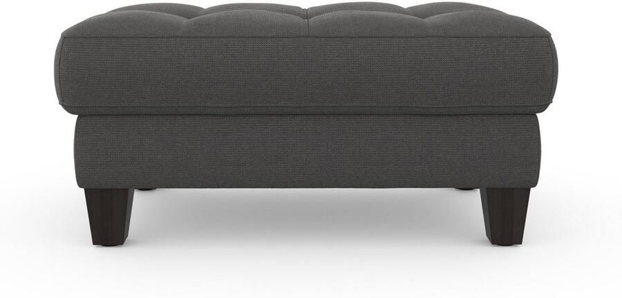 Sit&more Hocker met bergruimte Westham naar keuze met zonder binnenvering - Foto 11