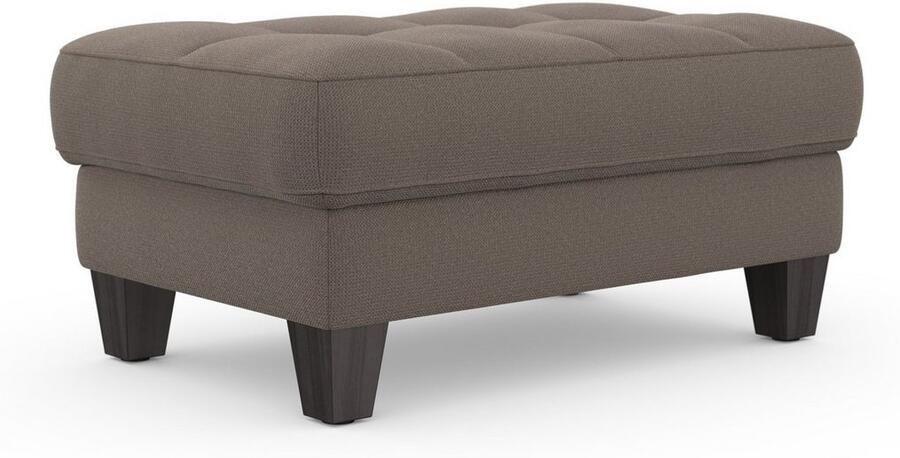Sit&more Hocker met bergruimte Westham naar keuze met zonder binnenvering - Foto 7
