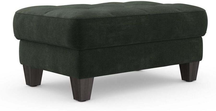 Sit&more Hocker met bergruimte Westham naar keuze met zonder binnenvering - Foto 11