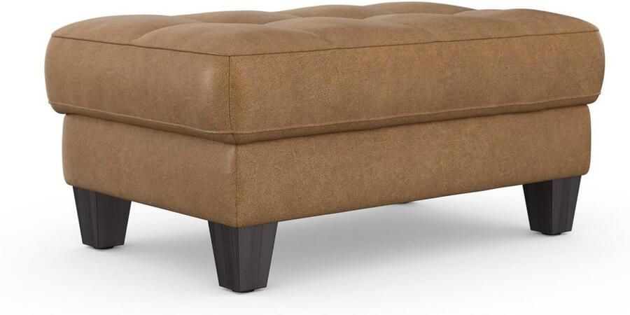 Sit&more Hocker met bergruimte Westham naar keuze met zonder binnenvering - Foto 10