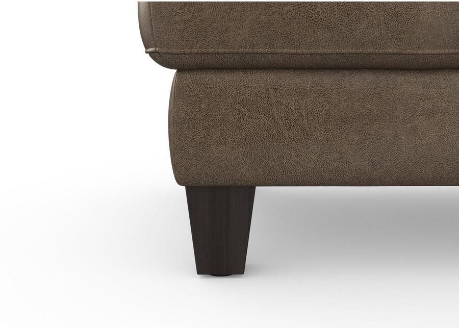 Sit&more Hocker met bergruimte Westham naar keuze met zonder binnenvering - Foto 3