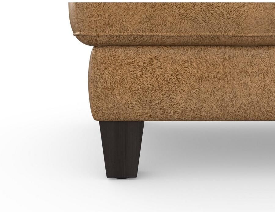 Sit&more Hocker met bergruimte Westham naar keuze met zonder binnenvering - Foto 3