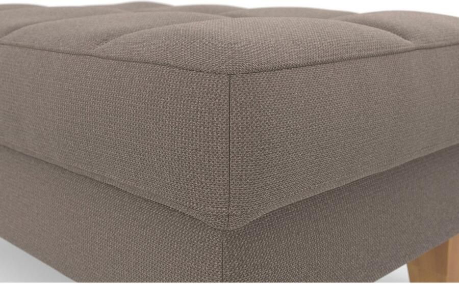 Sit&more Hocker met bergruimte Westham naar keuze met zonder binnenvering - Foto 5