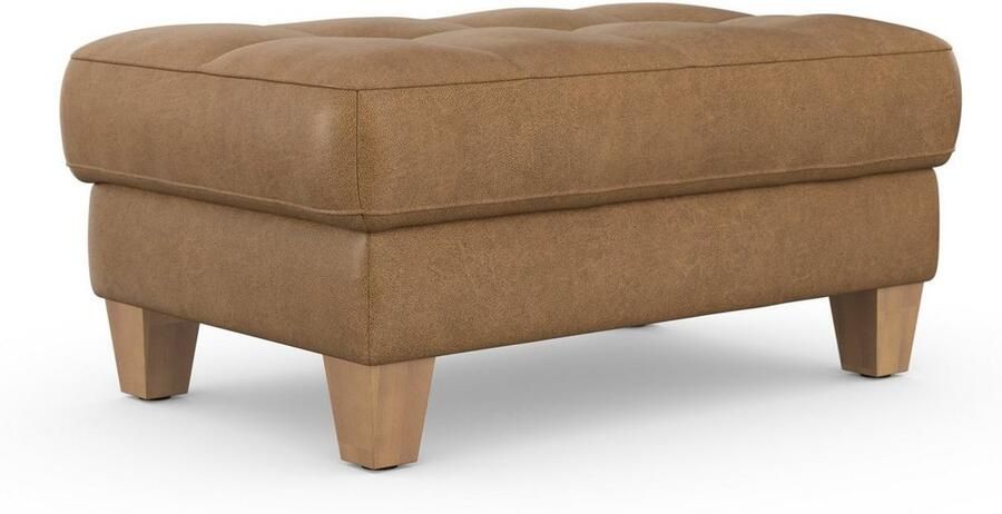 Sit&more Hocker met bergruimte Westham naar keuze met zonder binnenvering - Foto 10