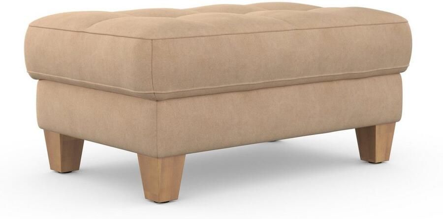 Sit&more Hocker met bergruimte Westham naar keuze met zonder binnenvering - Foto 10