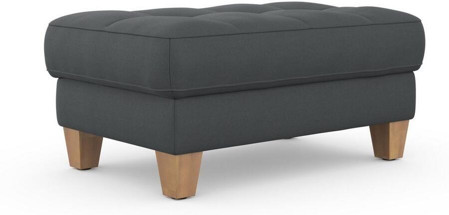 Sit&more Hocker met bergruimte Westham naar keuze met zonder binnenvering - Foto 8