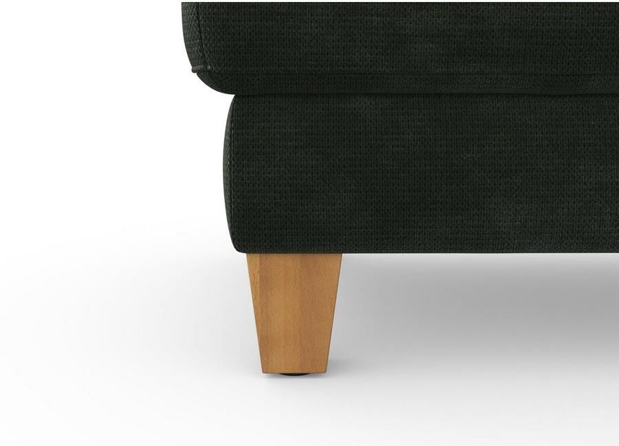 Sit&more Hocker met bergruimte Westham naar keuze met zonder binnenvering - Foto 3